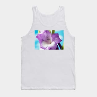 Gladiolus  'Nori' Tank Top